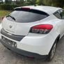 2011 Renault Megane Coupe Breaking For Parts Image 5