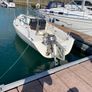 Hunter Formula One Sail Boat Image 2