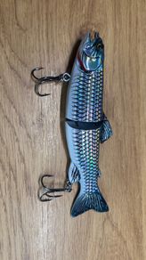 Swim Bait