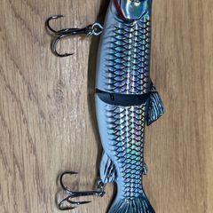 Swim Bait