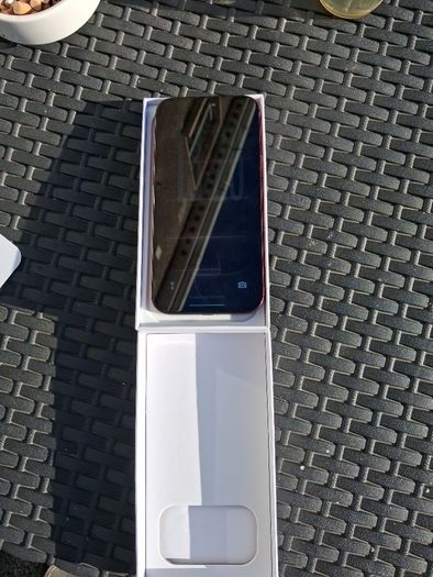 iphone 18 pro max not geninue