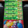 New Children's Party Placemats and Coasters Sets Image 4