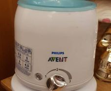 avent made by philips