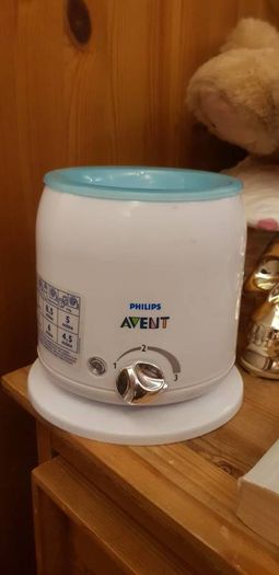 avent made by philips