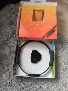 switch ring fit