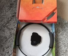 switch ring fit