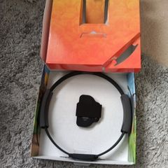switch ring fit