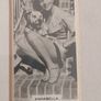Vintage Carreras Ltd. "Film & Stage Beauties" Framed Collage Image 9