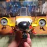 GI JOE Target Exclusive Tiger Rat Image 10