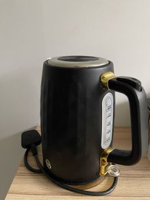 Kettle