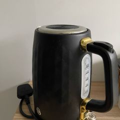 Kettle