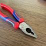 Knipex Pliers with comfort grip New Image 10