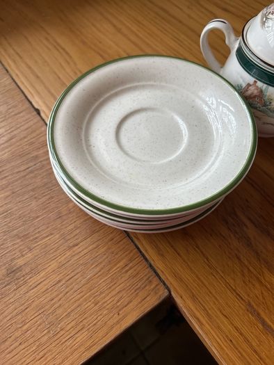Arklow pottery