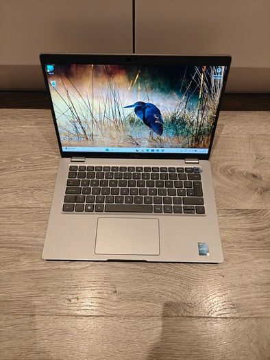 Dell Latitude 5430 Laptop | i5 | 16GB | 256GB | 14" FHD