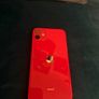 iPhone 11 128gb red. Image 2