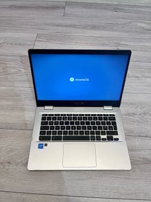 Asus chromebook