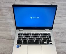 Asus chromebook