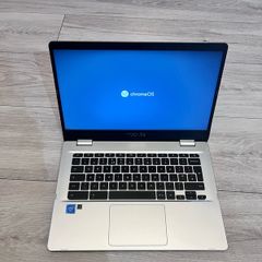 Asus chromebook