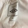 Ireland Football. Official Umbro Mens Home Shorts. Collect In Dublin Or Receive Via Post. Image 3