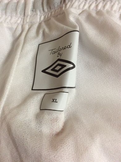 Ireland Football. Official Umbro Mens Home Shorts. Collect In Dublin Or Receive Via Post.