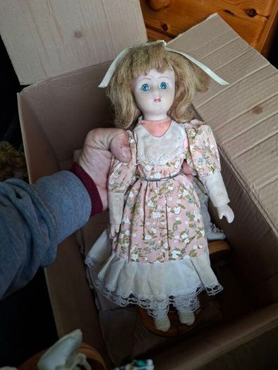 Dolls