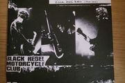 Black Rebel Motorcycle Club Whatever Happened To My Rock N Roll Punk Song Promo CD