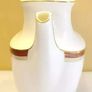 Pristine Vintage Royal Doulton "Sandon" Coffee Pot Image 2