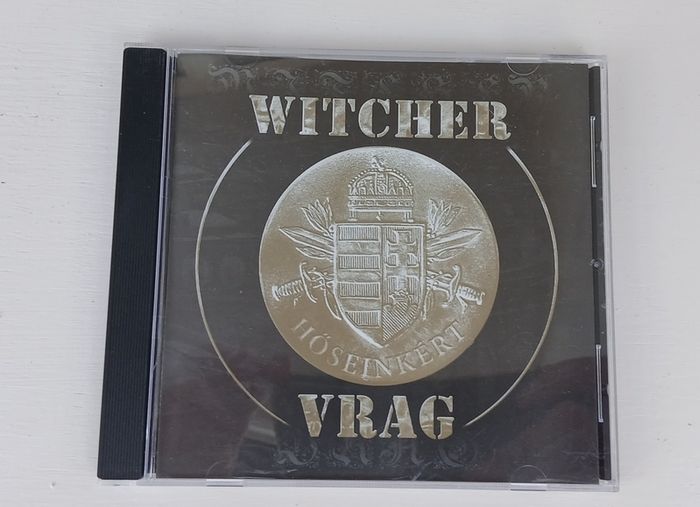 CD Metal & Hard Rock Collection
