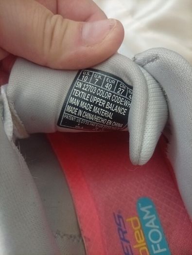 Skechers
