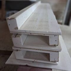 EPS Insulated Window Board