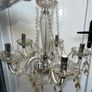 Crystal Chandeliers x2 Image 3