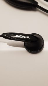 Nokia Ear Piece Headset HS-5