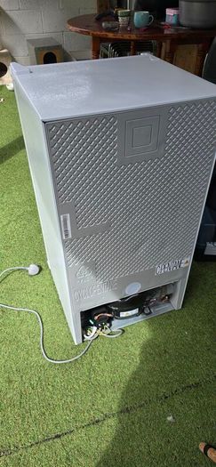 fridge