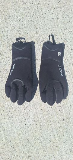 Surf Gloves 3mm