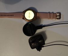 Samsung Galaxy Watch (42mm)