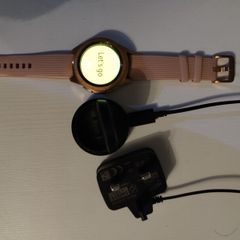 Samsung Galaxy Watch (42mm)