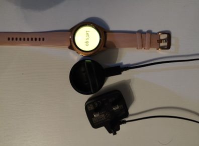 Samsung Galaxy Watch (42mm)