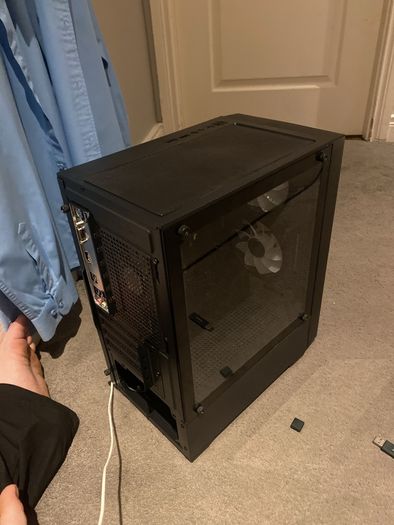 Pc