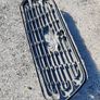 Ford Transit Grill Image 3