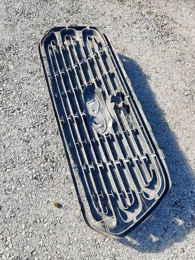 Ford Transit Grill
