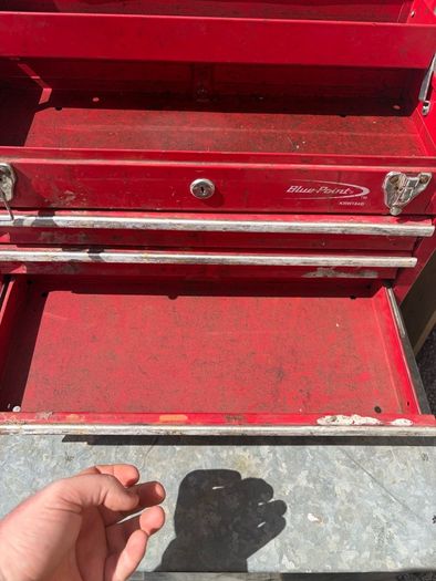 Bluepoint toolbox