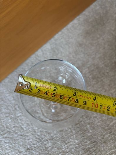 Dingle Distillery Gin Goblet