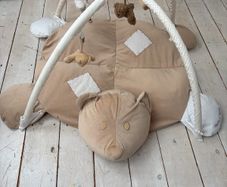 baby play mat
