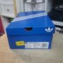 Trainers Adidas gazelle bold j in box Image 8