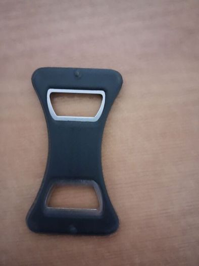 VW golf bottle opener