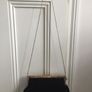 Brand New Black Handbag Image 2