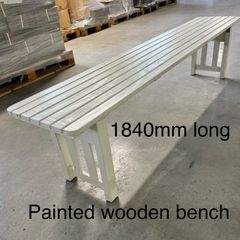 Long Bench