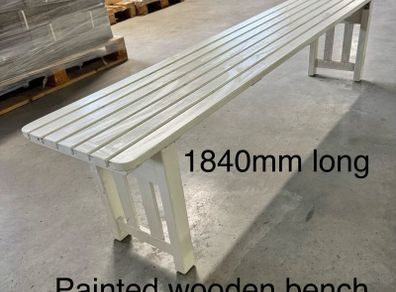 Long Bench