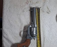 Colt 1873 Replica.