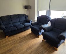 3 Piece Couch Suite